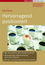 Cover-Bild Hervorragend positioniert