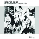 Cover-Bild Herwig Zens