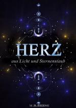 Cover-Bild Herz aus Licht und Sternenstaub