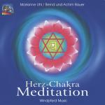 Cover-Bild Herz-Chakra-Meditation