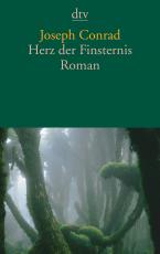 Cover-Bild Herz der Finsternis