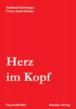 Cover-Bild Herz im Kopf