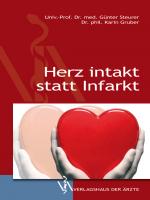 Cover-Bild Herz intakt statt Infarkt