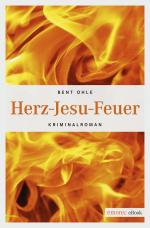 Cover-Bild Herz-Jesu-Feuer