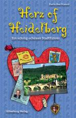 Cover-Bild Herz of Heidelberg