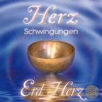 Cover-Bild Herz Schwingungen ~ Erd Herz. Musik und Klänge aus der Liebe & Weisheit des Herzens