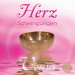 Cover-Bild Herz Schwingungen ~ Venus. Musik und Klänge aus der Liebe & Weisheit des Herzens