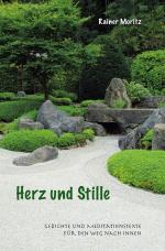 Cover-Bild Herz und Stille