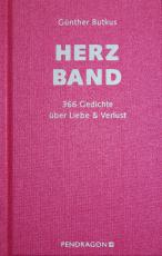 Cover-Bild Herzband