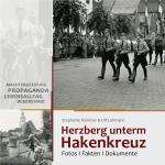 Cover-Bild Herzberg unterm Hakenkreuz