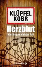 Cover-Bild Herzblut