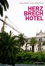 Cover-Bild Herzbrechhotel