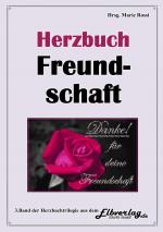 Cover-Bild Herzbuch Freundschaft