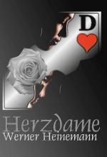 Cover-Bild Herzdame