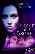 Cover-Bild Herzen aus Asche