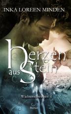 Cover-Bild Herzen aus Stein