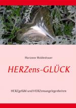 Cover-Bild Herzens-Glück
