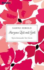 Cover-Bild Herzens-Zeit mit Gott