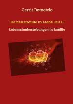 Cover-Bild Herzensfreude in Liebe Teil II