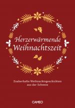 Cover-Bild Herzerwärmende Weihnachtszeit