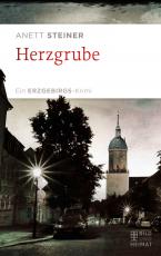 Cover-Bild Herzgrube