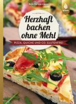 Cover-Bild Herzhaft backen ohne Mehl