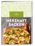 Cover-Bild Herzhaft Backen