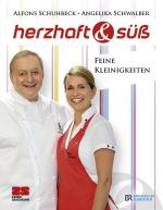 Cover-Bild Herzhaft & süß - Feine Kleinigkeiten