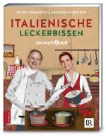 Cover-Bild Herzhaft & süß - Italienische Leckerbissen