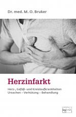 Cover-Bild Herzinfarkt