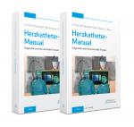 Cover-Bild Herzkatheter-Manual