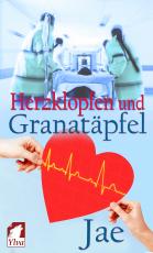 Cover-Bild Herzklopfen und Granatäpfel