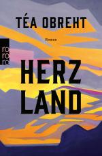 Cover-Bild Herzland
