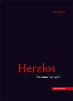 Cover-Bild Herzlos