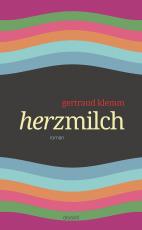Cover-Bild Herzmilch