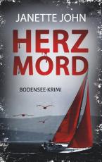 Cover-Bild Herzmord