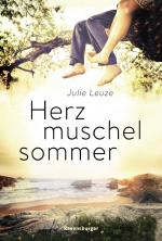 Cover-Bild Herzmuschelsommer