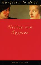 Cover-Bild Herzog von Ägypten