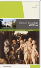 Cover-Bild Herzogliches Museum Gotha