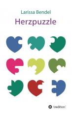 Cover-Bild Herzpuzzle