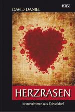 Cover-Bild Herzrasen