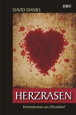 Cover-Bild Herzrasen