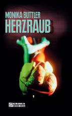 Cover-Bild Herzraub