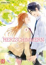 Cover-Bild Herzschimmern – Band 4 (Finale)