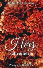 Cover-Bild Herzschreiberei