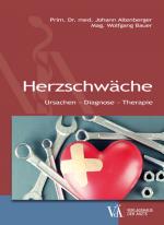 Cover-Bild Herzschwäche