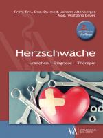 Cover-Bild Herzschwäche