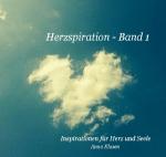 Cover-Bild Herzspirationen / Herzspiration-Band 1