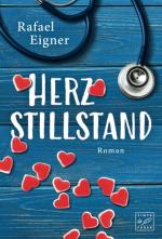 Cover-Bild Herzstillstand