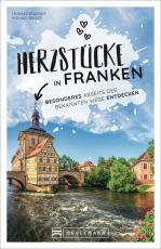 Cover-Bild Herzstücke in Franken